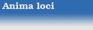 Anima Loci